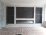 Multimediawall door ons